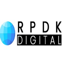 RPDK Digital logo - Similar company to Cross Graphic Ideas