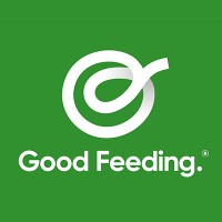 Good Feeding logo - Similar company to Catered Fit