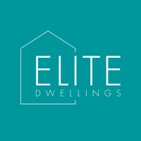 Elite Dwellings logo - Similar company to Orange Design Studio