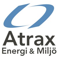 Atrax Energi & Miljö AB logo - Similar company to Involve Communication