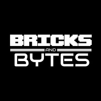 Bricks & Bytes logo - Similar company to Ediphi