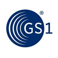 GS1 logo - Similar company to Sapix Solutions