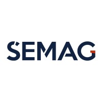 SEMAG Service- und Marketing-Gesellschaft für Mercedes-Benz-Vertragswerkstätten mbH logo - Similar company to Soulfulgems.Com