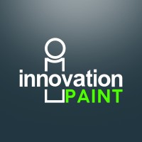 Innovation Paint Ltd logo - Similar company to Logistic Designs Limited