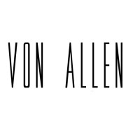 Von Allen logo - Similar company to Calling All Creators, Llc
