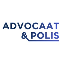 Advocaat & Polis logo - Similar company to Duin Advocaat