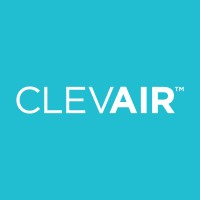 ClevAir | A part of Opt-E | Software for automated and optimised HVAC in commercial real estate logo - Similar company to Respiray