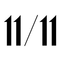 ELEVEN ELEVEN logo - Similar company to Creativegrounds