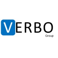 Verbo feestmaterialen logo - Similar company to Plastics Tmp