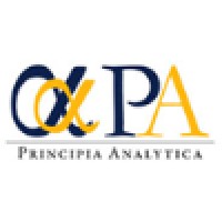 Principia Analytica
