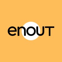 Enout logo - Similar company to Glazonoid Automates Private Limited