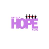 Project Hope 4 Kids