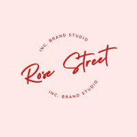 Rose Street Inc. Brand Studio logo - Similar company to Amie