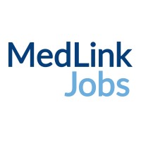 MedLink Jobs logo - Similar company to Medlink