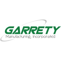 Garrety Manufacturing, Inc.