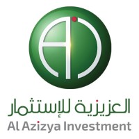 Al Azizya Investment logo - Similar company to Al Aziziyah