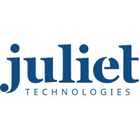 Juliet Technologies logo - Similar company to Bar 9 Entertainment Corp