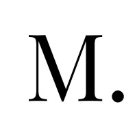 Memoir logo - Similar company to Bookwork
