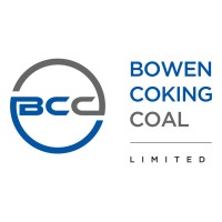 Bowen Coking Coal Ltd. logo - Similar company to Square Resources