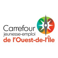 Carrefour jeunesse-emploi de L'Ouest-de-l'île logo - Similar company to Fp Multimedia Sp. Z O.O.