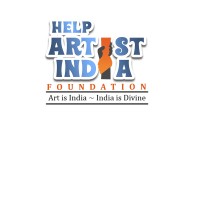 Help Artist India Foundation logo - Similar company to Thenextbigthing