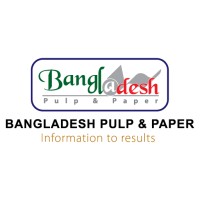 Bangladesh Pulp & Paper logo - Similar company to Youtissue