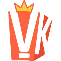 Vending King logo - Similar company to Mentorwho