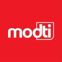 Modti Oy