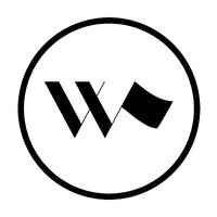 White Flag Clothing logo - Similar company to White Flag