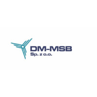 DM-MSB logo - Similar company to Hilltech S.A.
