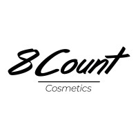 8 Count Cosmetics logo - Similar company to 3Rd Level Consulting