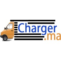 Charger.ma logo - Similar company to Ideamaroc