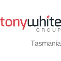 TWG Tasmania logo - Similar company to Forgotten Isle Studios