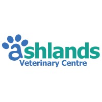 Ashlands Veterinary Centre logo - Similar company to Keighley Creative