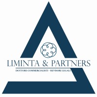 LIMINTA & PARTNERS SRL STP logo - Similar company to Studio Tributario Cortona - Dottori Commercialisti E Revisori Legali Associati