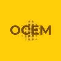 OCEM-UMOA logo - Similar company to Elikia Ventures