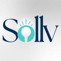Sollv Estratégias e Soluções Científicas logo - Similar company to Impulsiona Negócios | Business Brand Consult