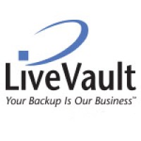 Livevault Corp