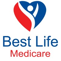 Best Life Medicare logo - Similar company to Clear Benefits Advisors