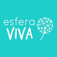 Esfera Viva logo - Similar company to Fundación Ecoglobal