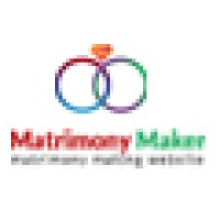 Matrimony Maker logo - Similar company to Dartin Technologies