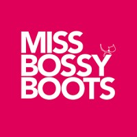 Miss Bossy Boots