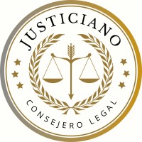Justiciano Consejero Legal logo - Similar company to Impulso Labs