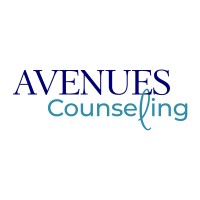 Avenues Counseling logo - Similar company to Aligned Media