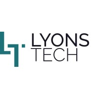 Lyons Tech logo - Similar company to Itgateway