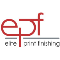 Elite Print Finishing logo - Similar company to Apexgraphix