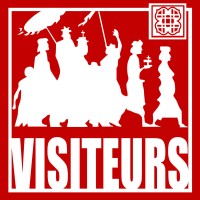 VISITEURS logo - Similar company to Beachcomber Tours