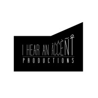 I hear an accent productions logo - Similar company to Ashmole Trust
