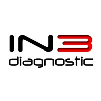 In3diagnostic logo - Similar company to Sabiotec
