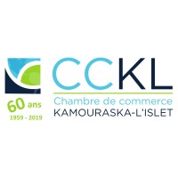 Chambre de commerce Kamouraska-L'Islet logo - Similar company to Chambre De Commerce De Mékinac